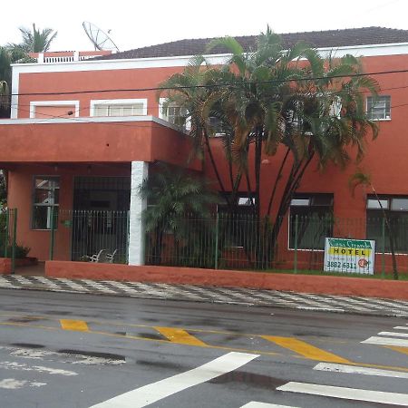 Casa Grande Pousada Hotel Caraguatatuba Exterior photo