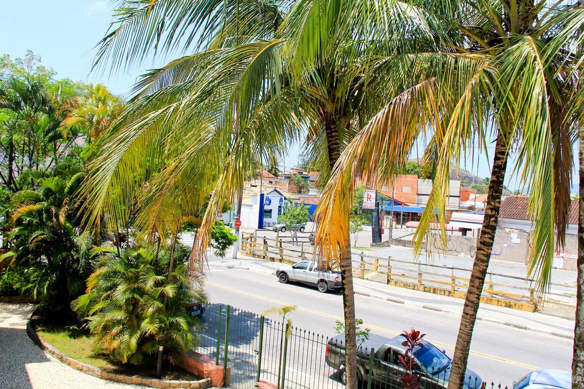 Casa Grande Pousada Hotel Caraguatatuba Exterior photo